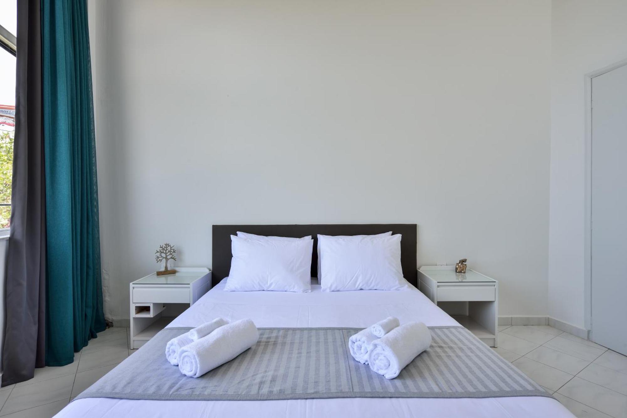 Loucerna Suites Chania Chania  Exteriér fotografie