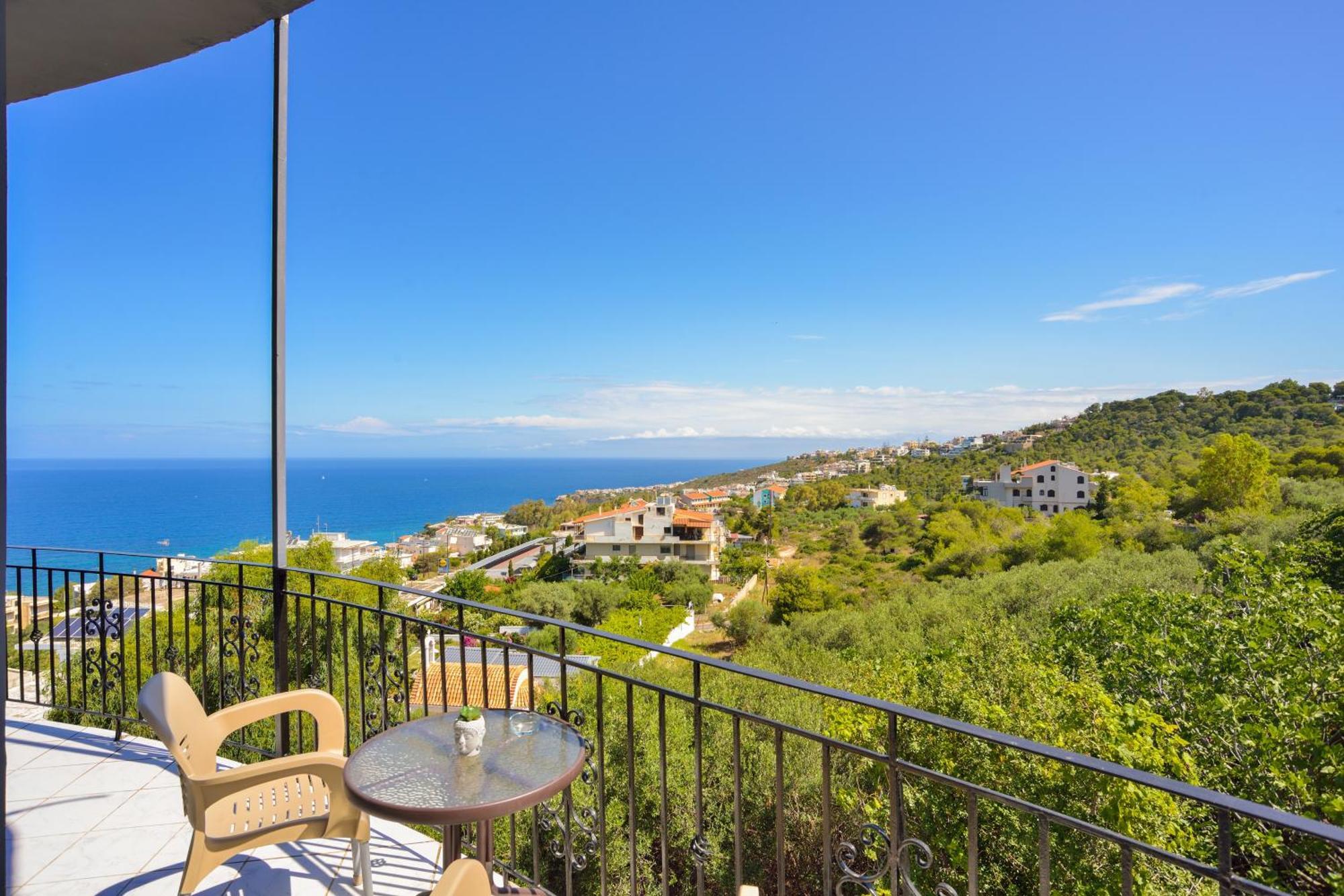 Loucerna Suites Chania Chania  Exteriér fotografie